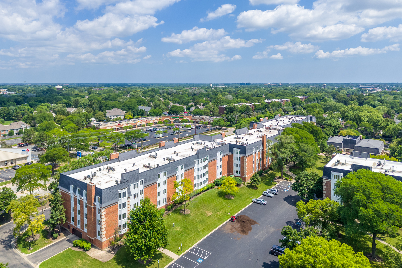 50 Lake Boulevard Unit: 635