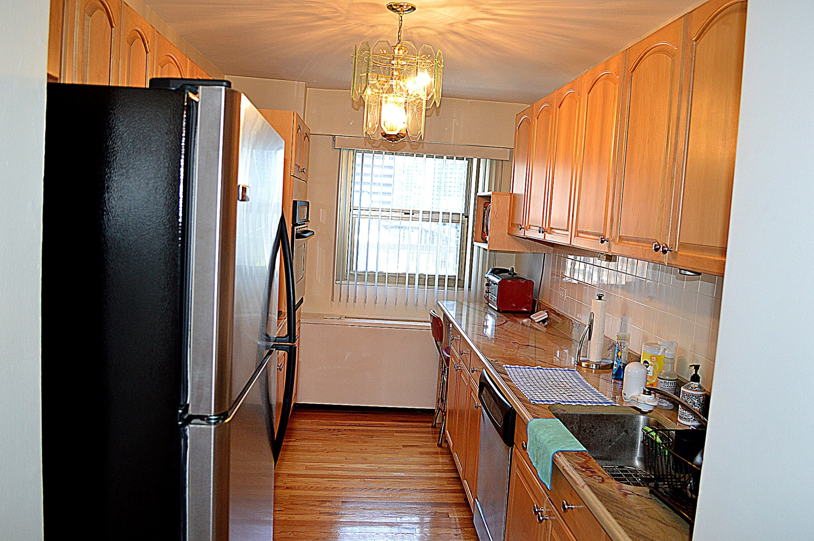 535 N Michigan Avenue Unit: 2609
