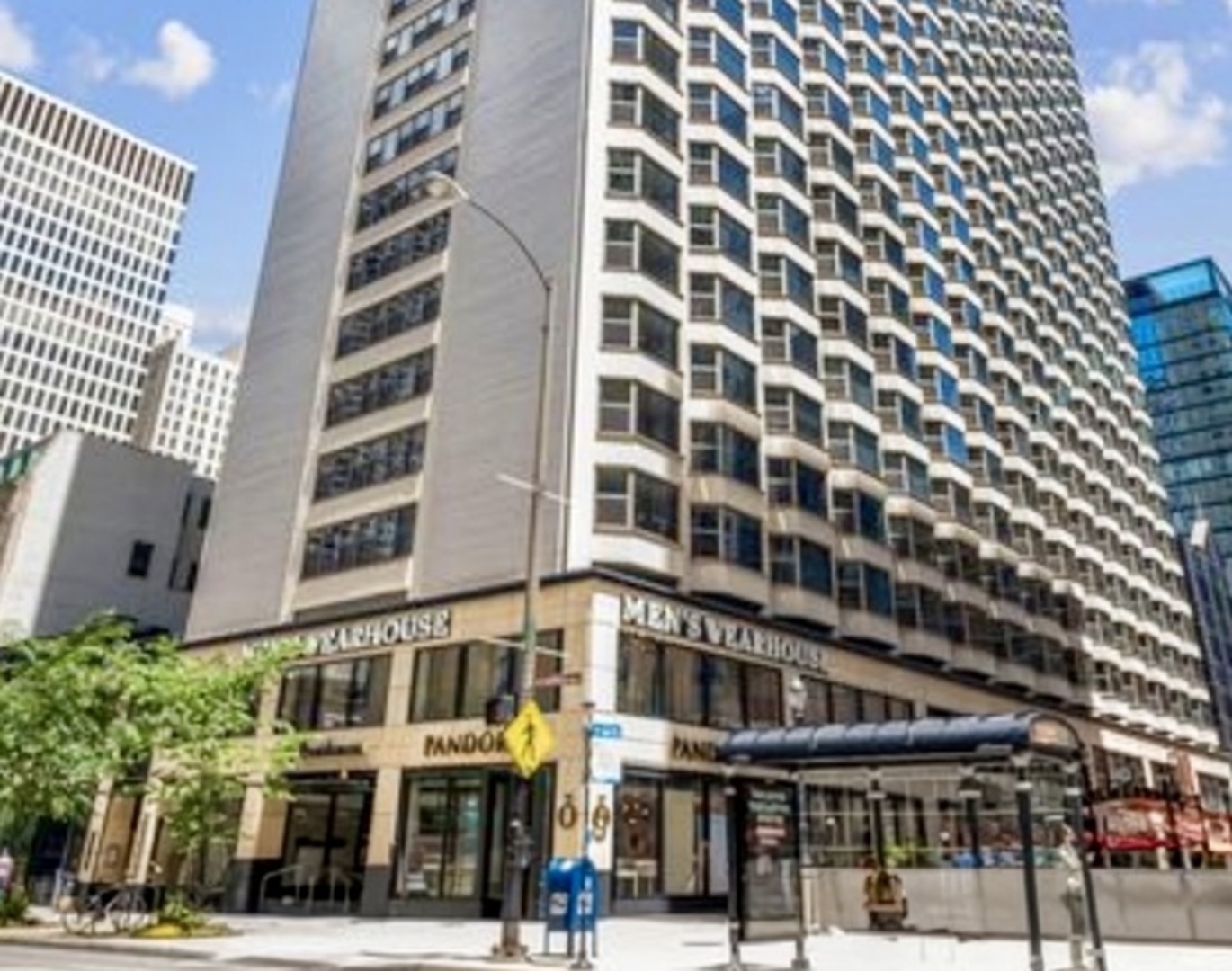 535 N Michigan Avenue Unit: 2609