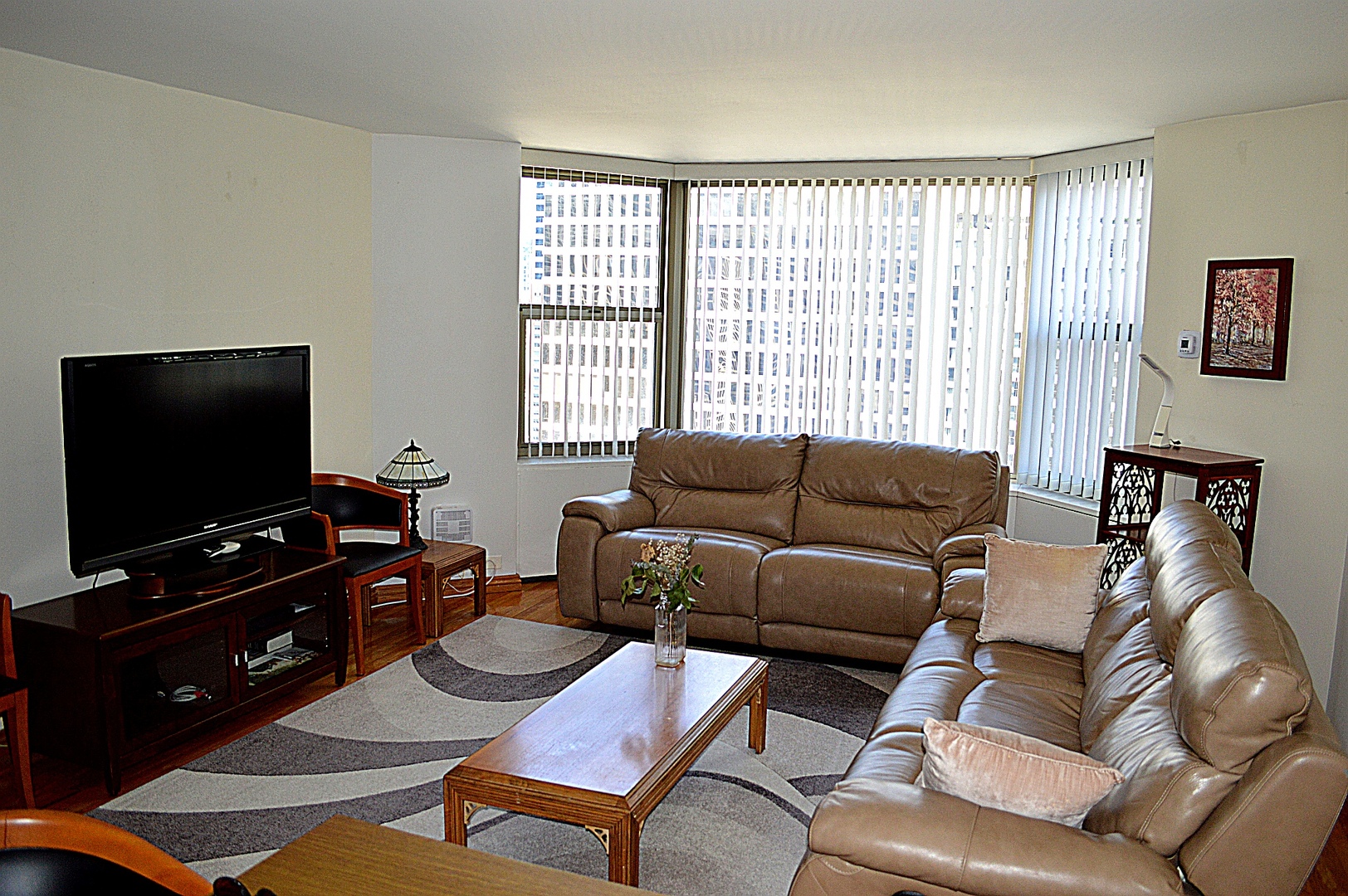 535 N Michigan Avenue Unit: 2609