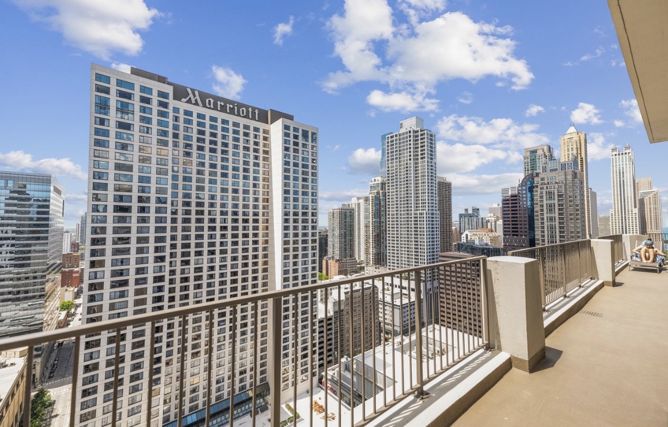 535 N Michigan Avenue Unit: 2609