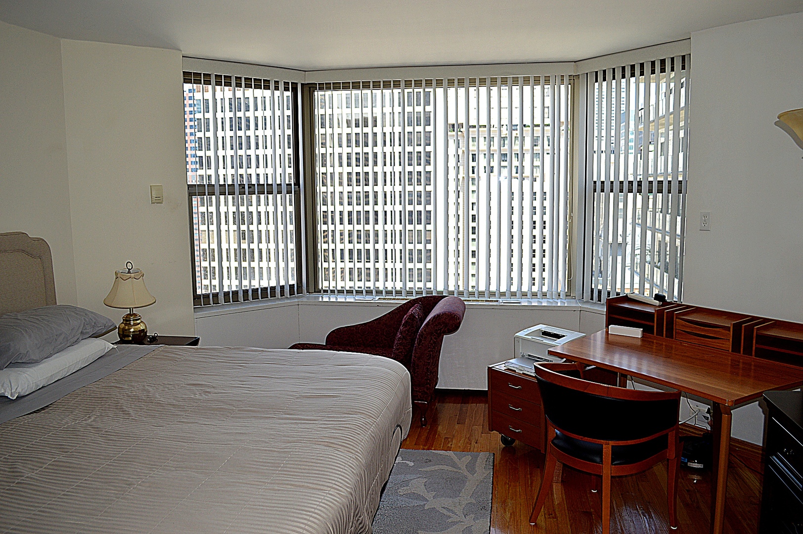 535 N Michigan Avenue Unit: 2609