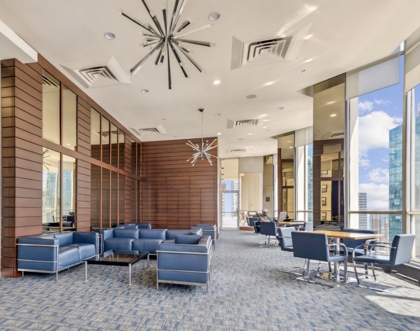 535 N Michigan Avenue Unit: 2609