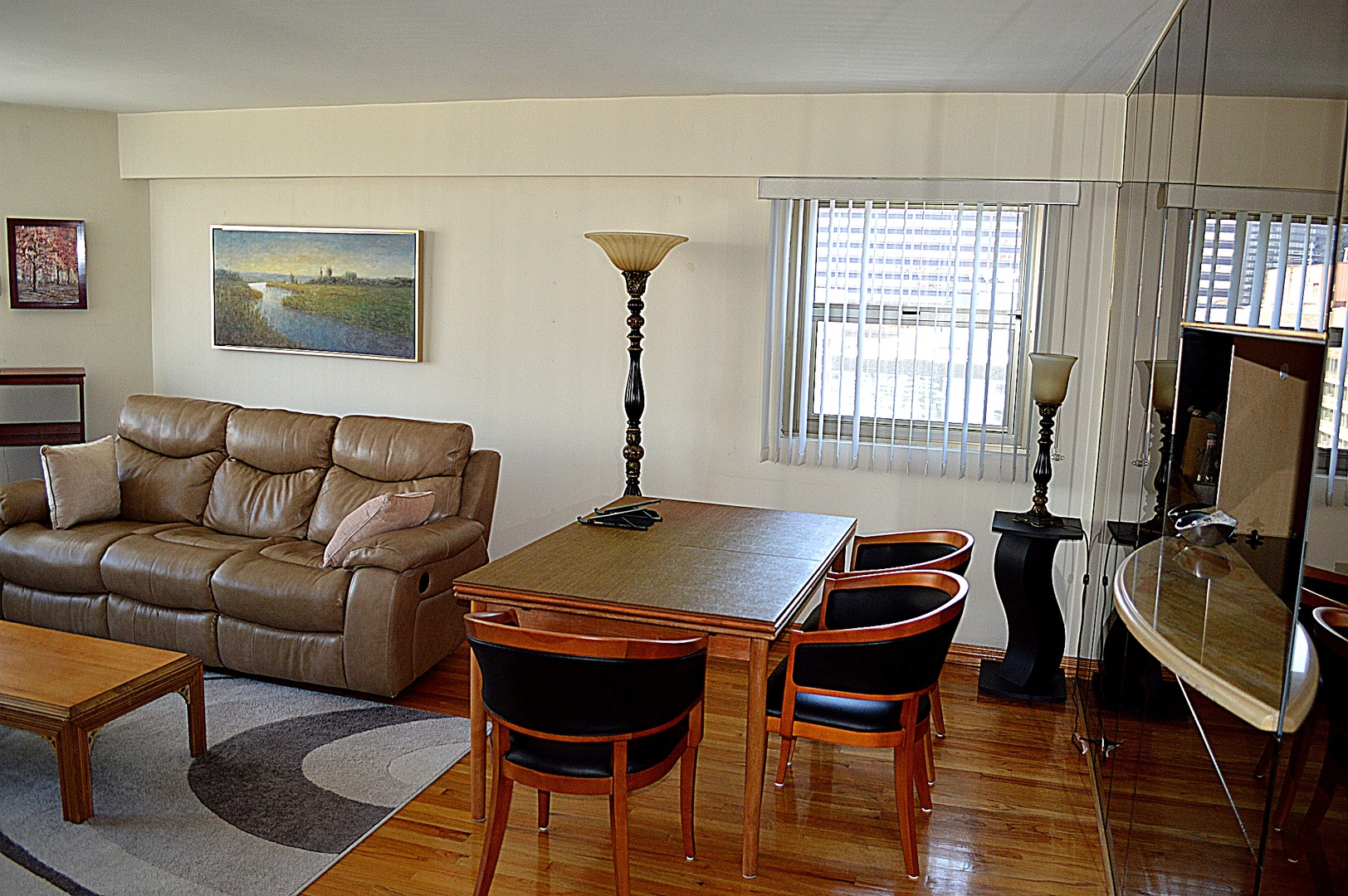 535 N Michigan Avenue Unit: 2609