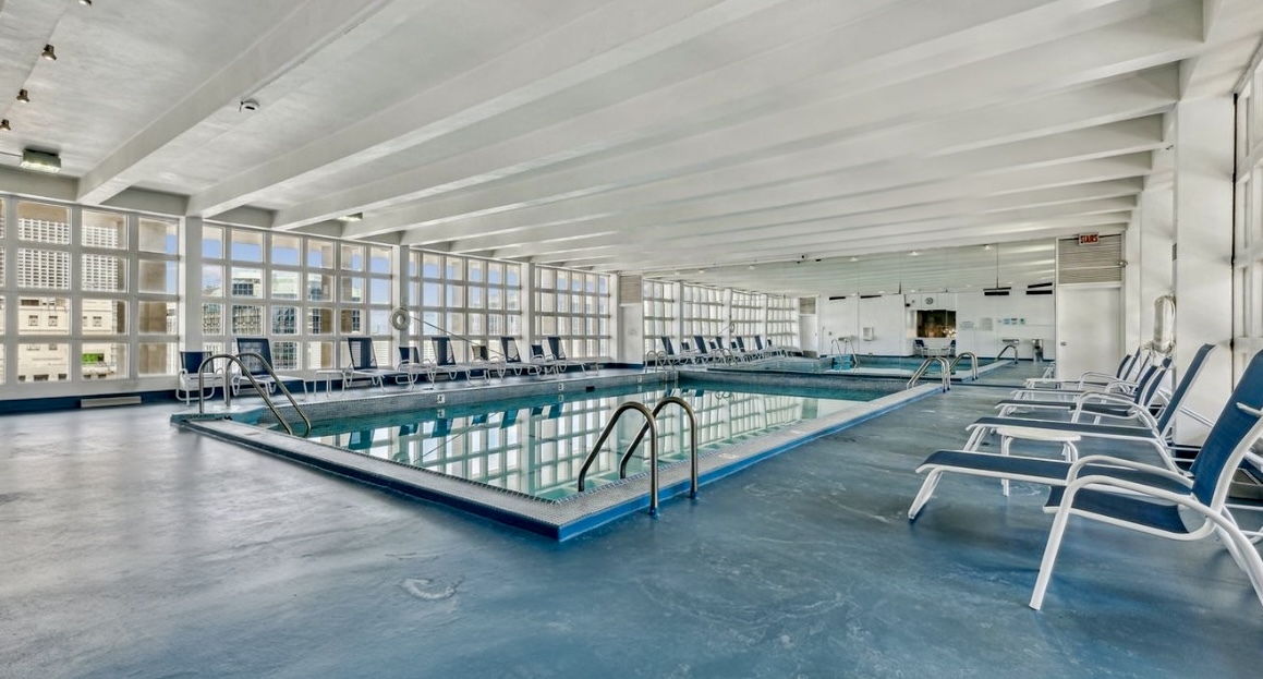 535 N Michigan Avenue Unit: 2609