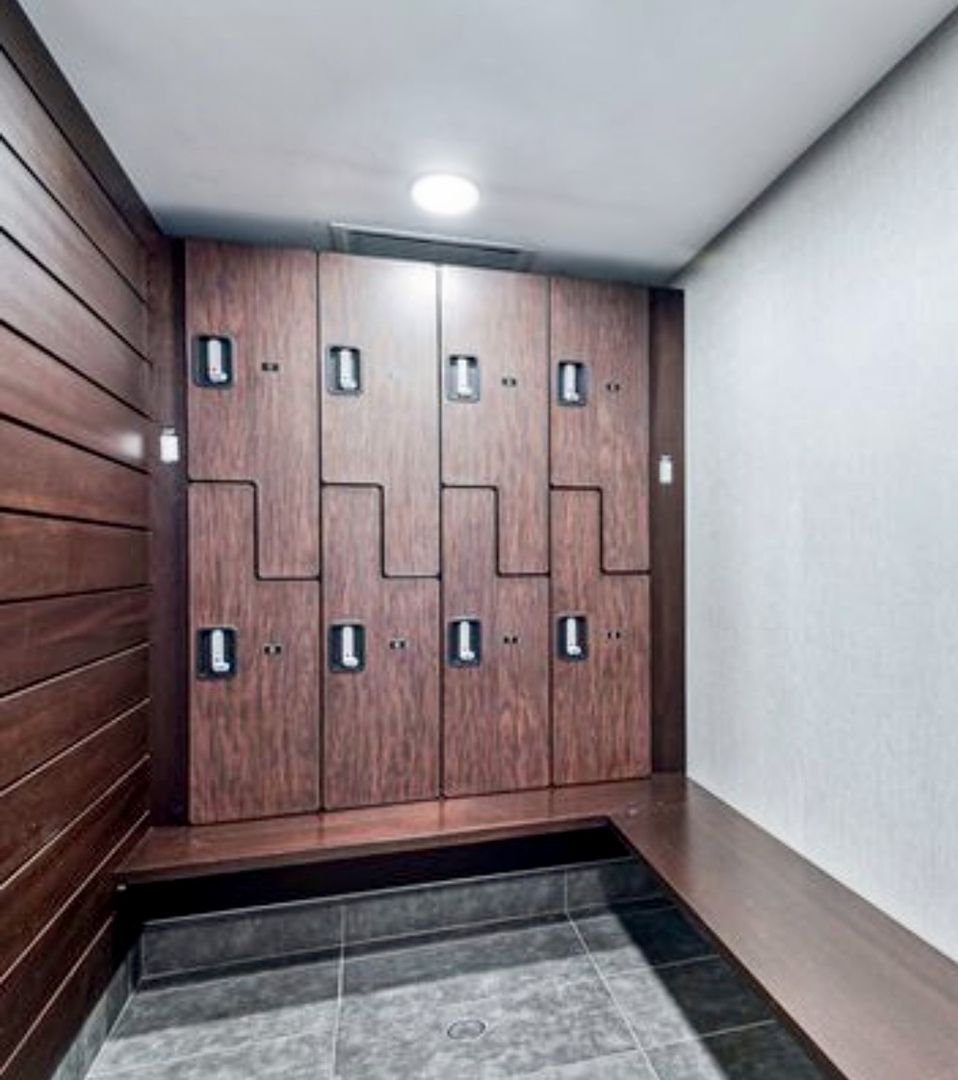 535 N Michigan Avenue Unit: 2609