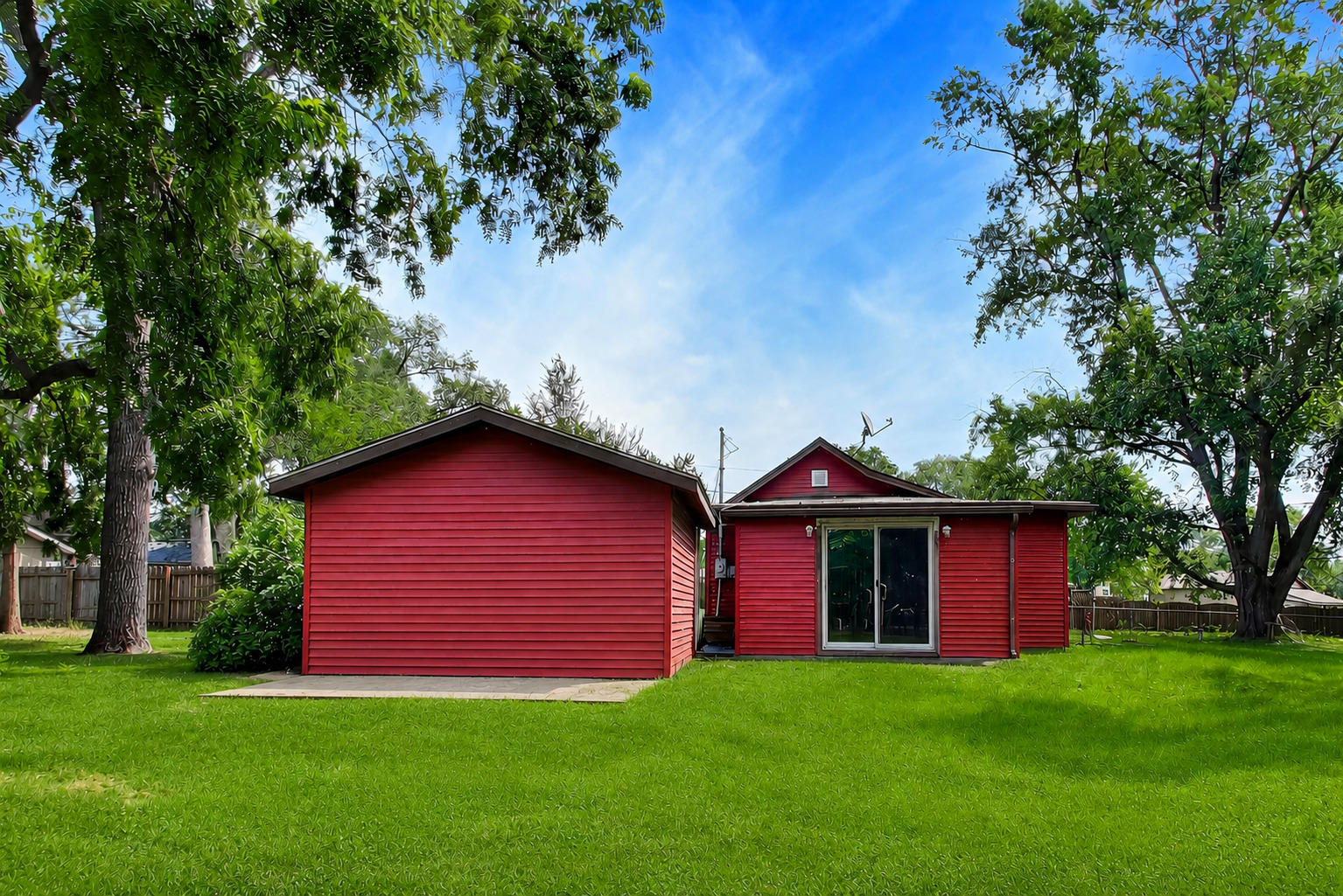 1355 Pleasant Place