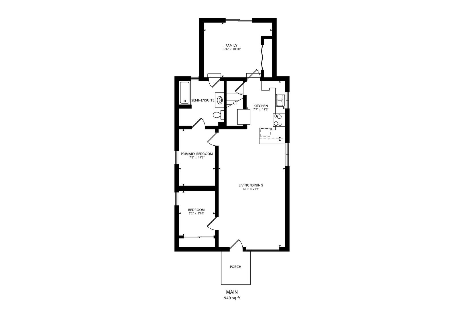 1355 Pleasant Place