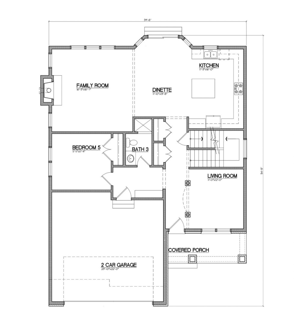520 Elaine Terrace
