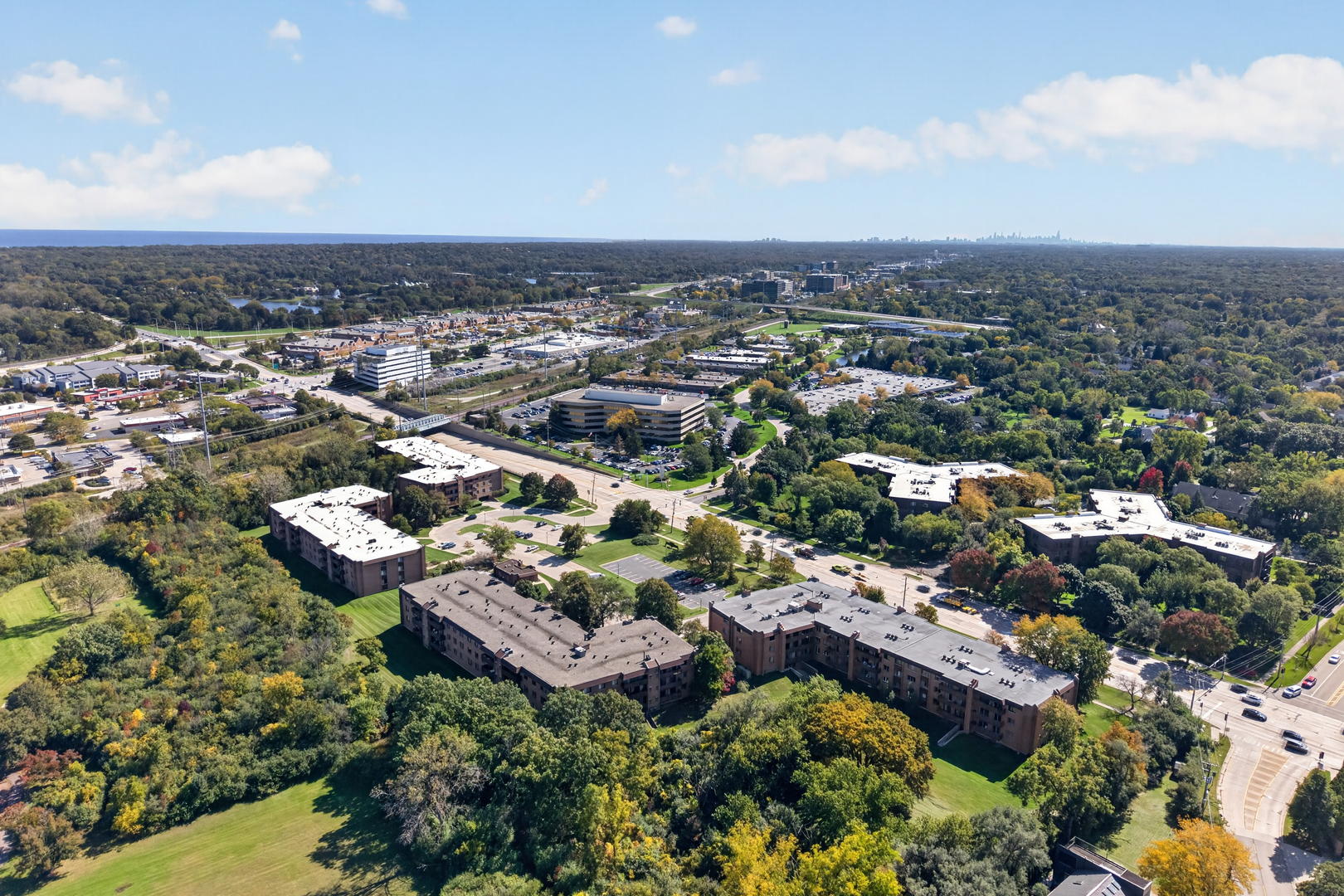 1795 Lake Cook Road Unit: 211