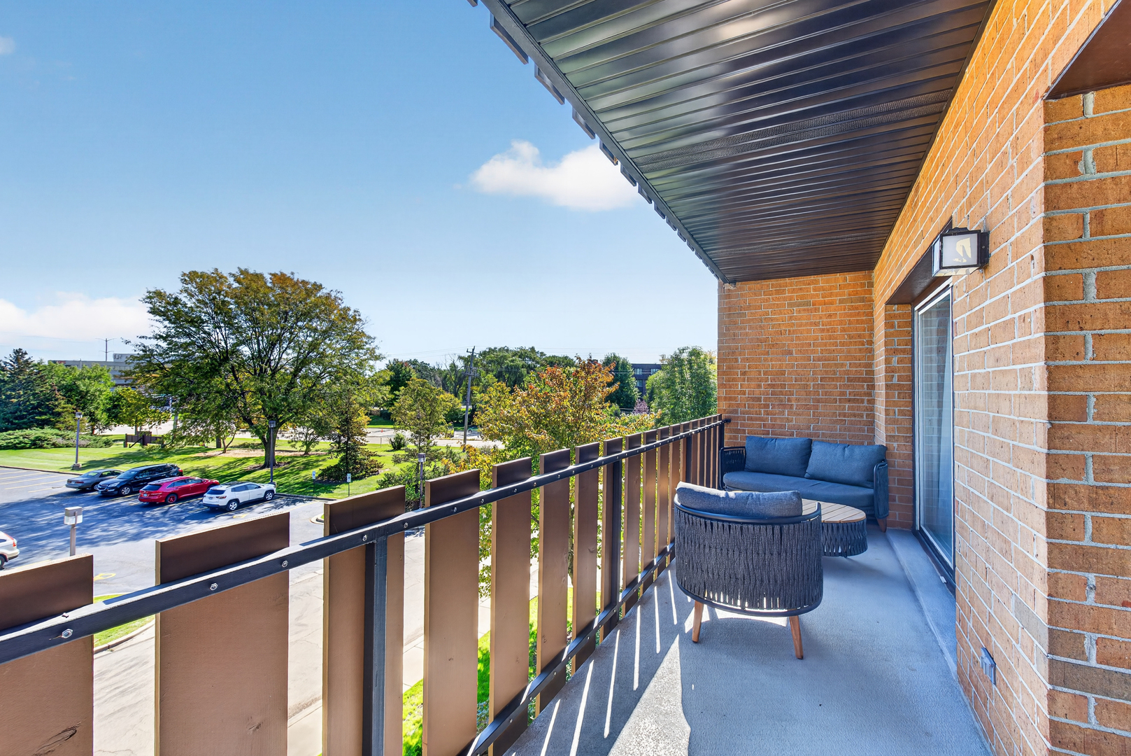 1795 Lake Cook Road Unit: 211