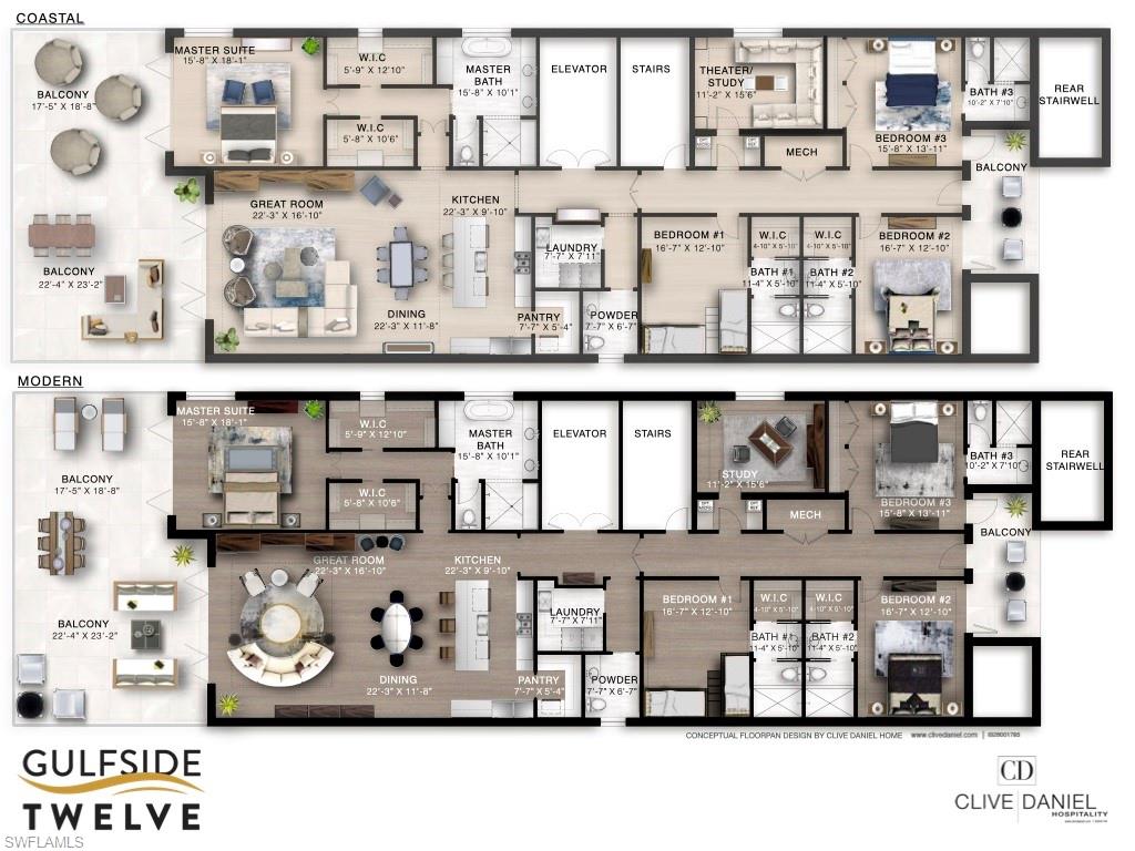 6240 Estero BLVD Unit: Unit 3