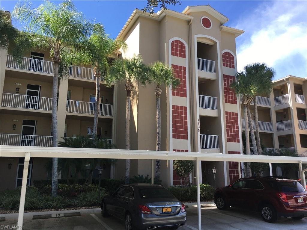 7505 Stoneybrook DR Unit: 715