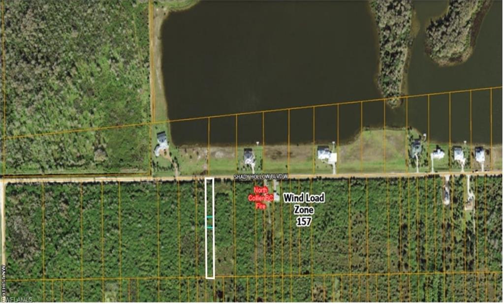 630 Shady Hollow BLVD W