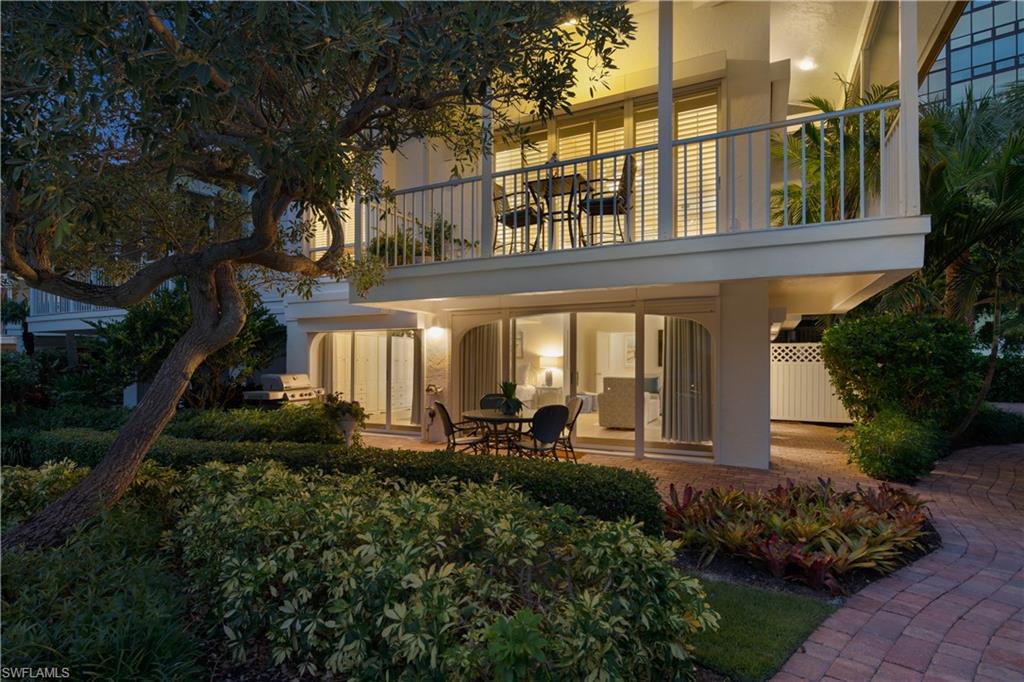 4709 Villa Mare LN Unit: 26-19
