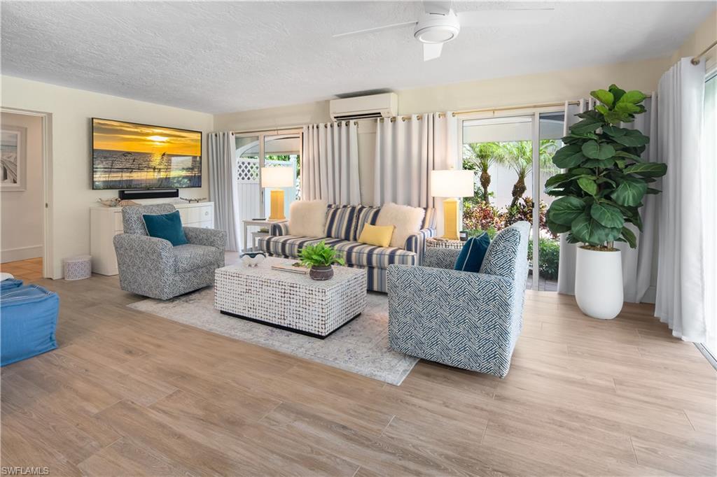 4709 Villa Mare LN Unit: 26-19