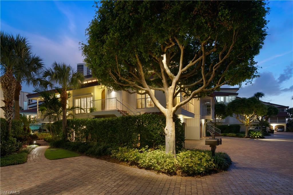 4709 Villa Mare LN Unit: 26-19