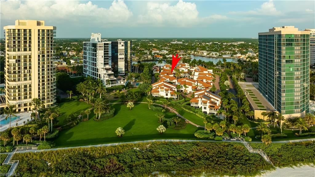 4709 Villa Mare LN Unit: 26-19