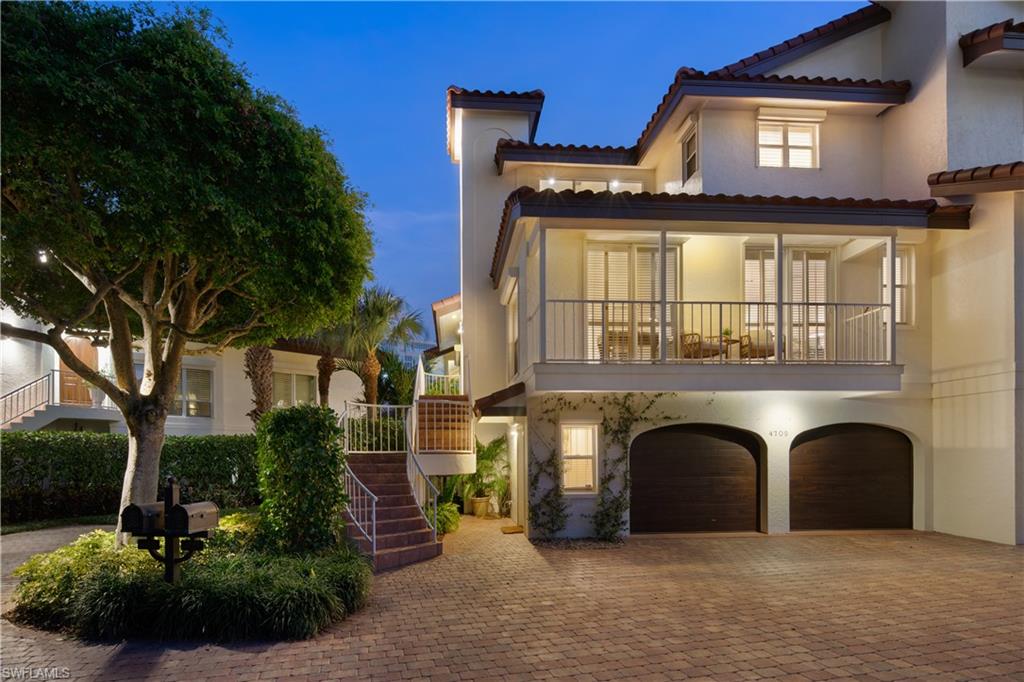 4709 Villa Mare LN Unit: 26-19