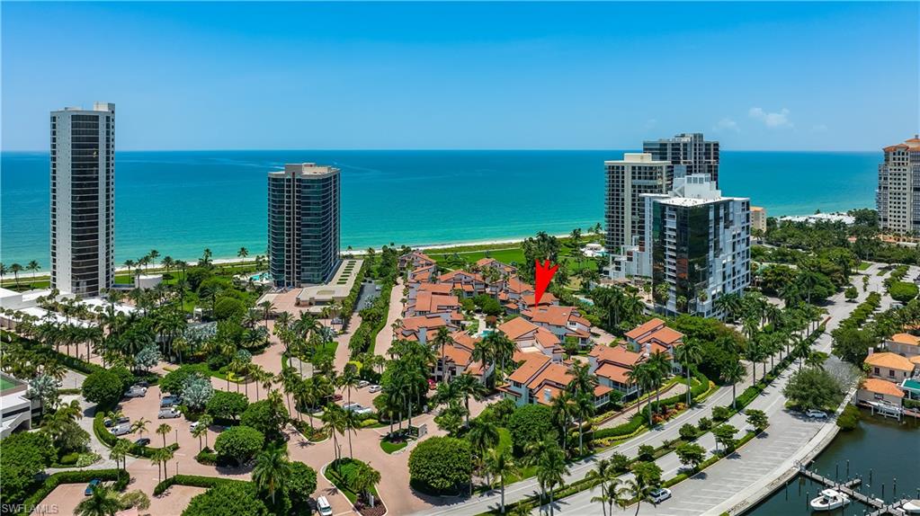 4709 Villa Mare LN Unit: 26-19