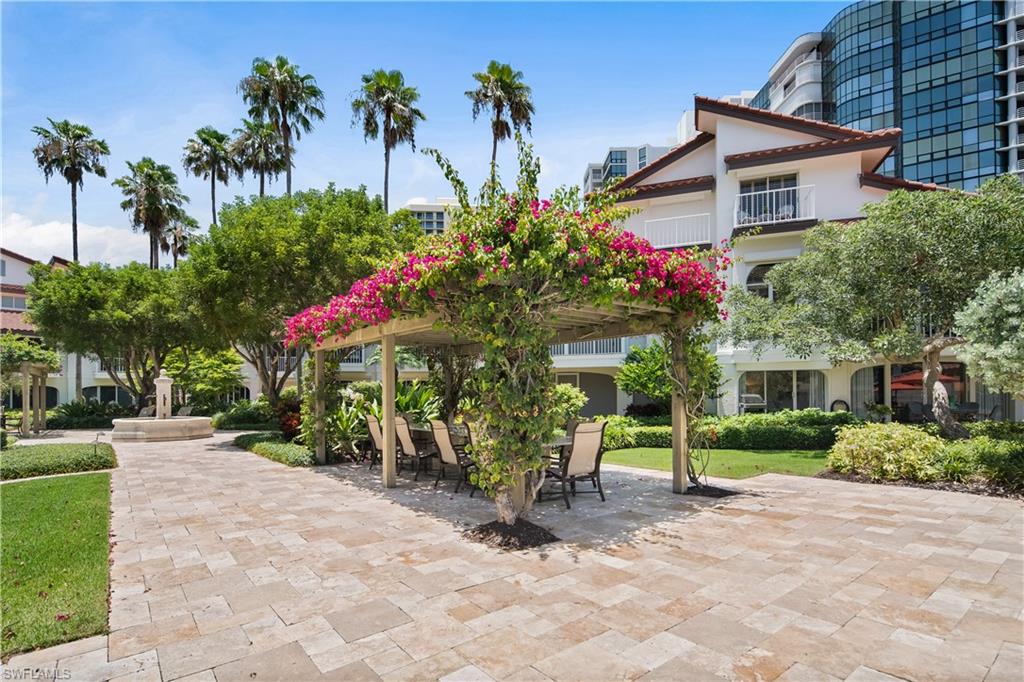 4709 Villa Mare LN Unit: 26-19