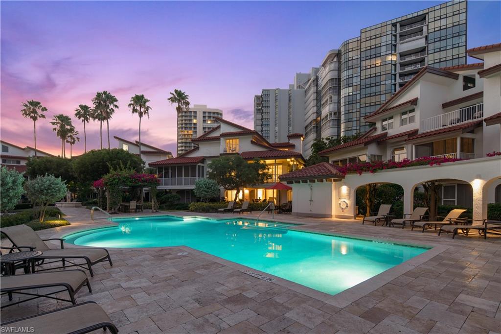 4709 Villa Mare LN Unit: 26-19