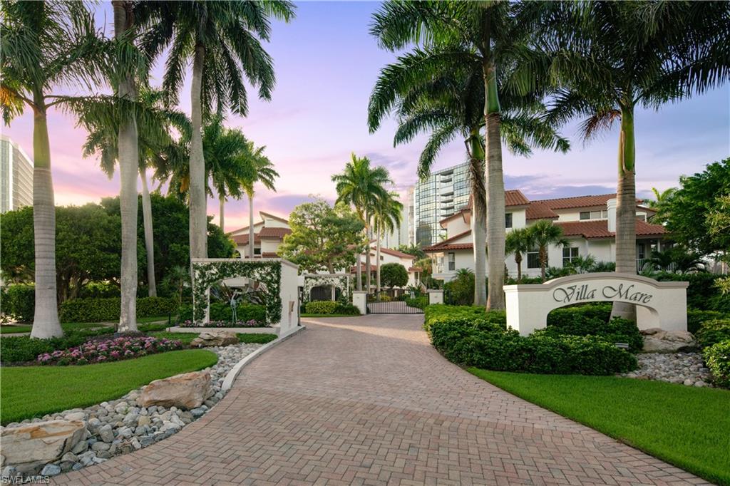 4709 Villa Mare LN Unit: 26-19