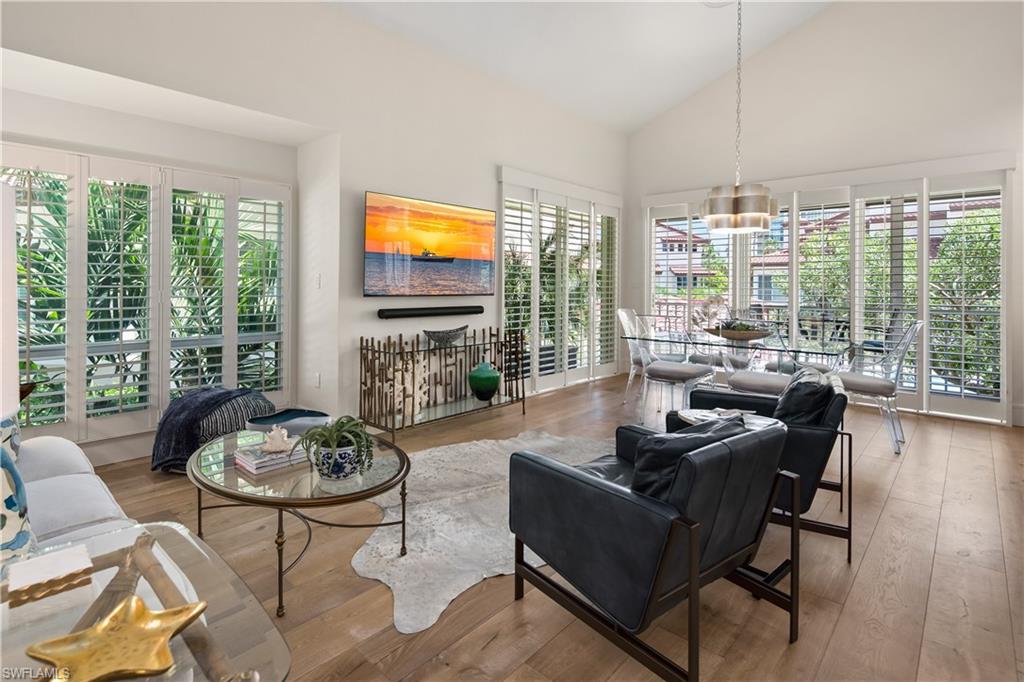 4709 Villa Mare LN Unit: 26-19