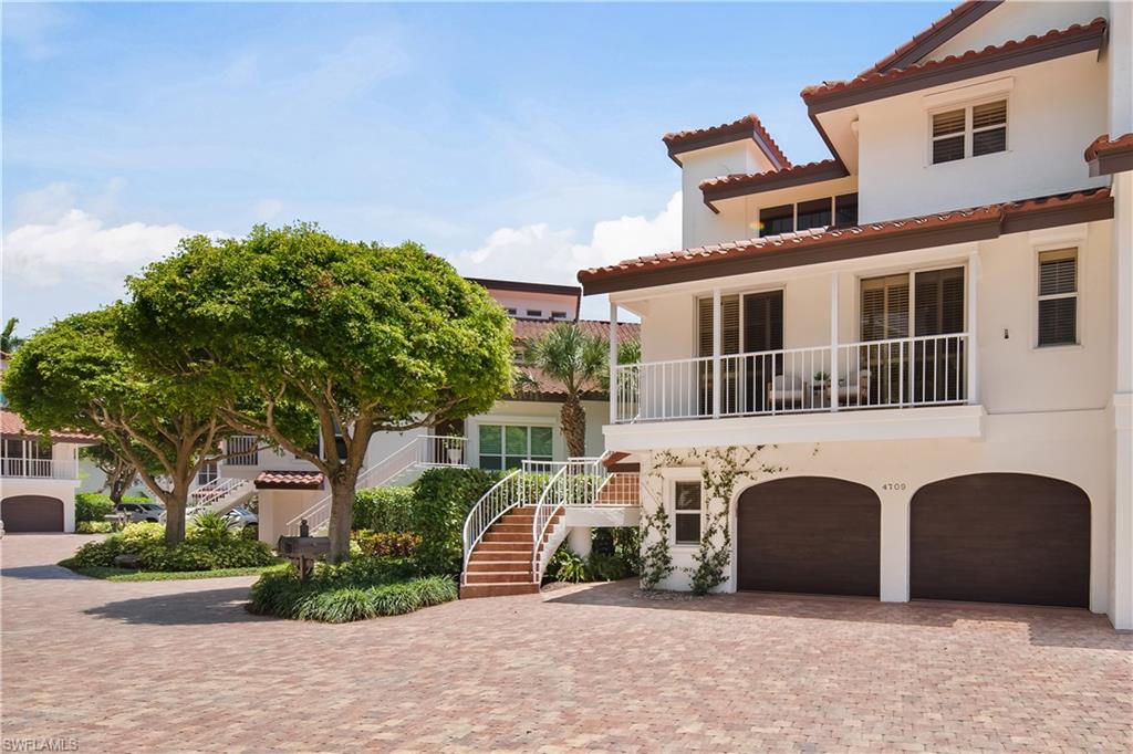 4709 Villa Mare LN Unit: 26-19