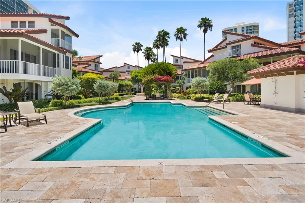 4709 Villa Mare LN Unit: 26-19