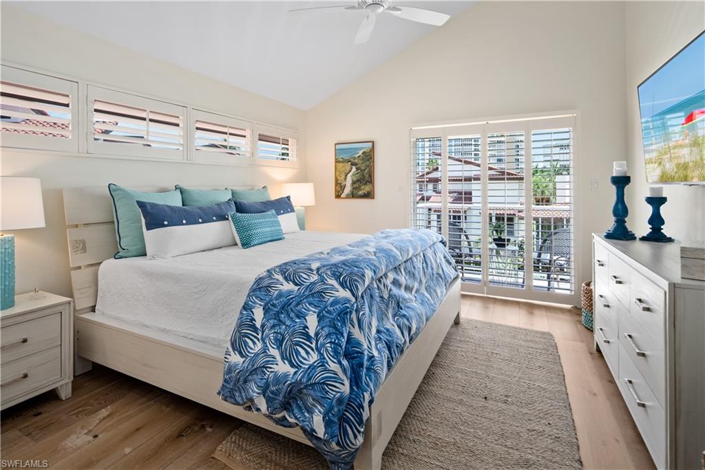 4709 Villa Mare LN Unit: 26-19