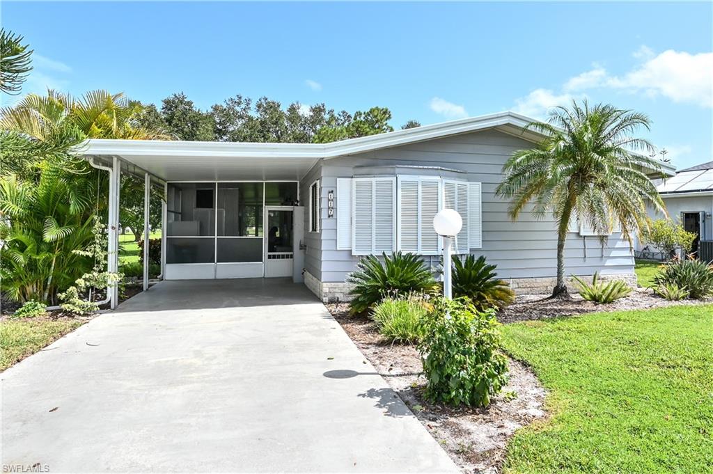 117 Estelle DR