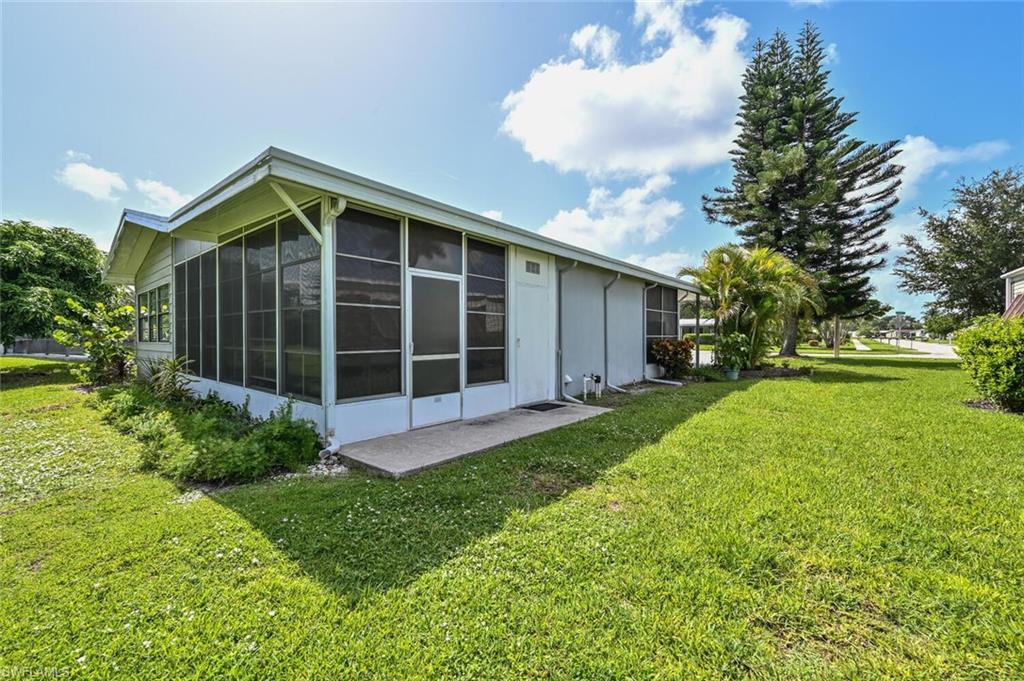 117 Estelle DR