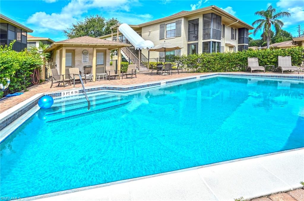 3123 Riviera DR Unit: B-202