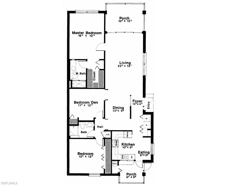 3123 Riviera DR Unit: B-202