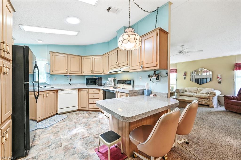 217 Belle Isle CT