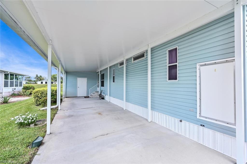 217 Belle Isle CT