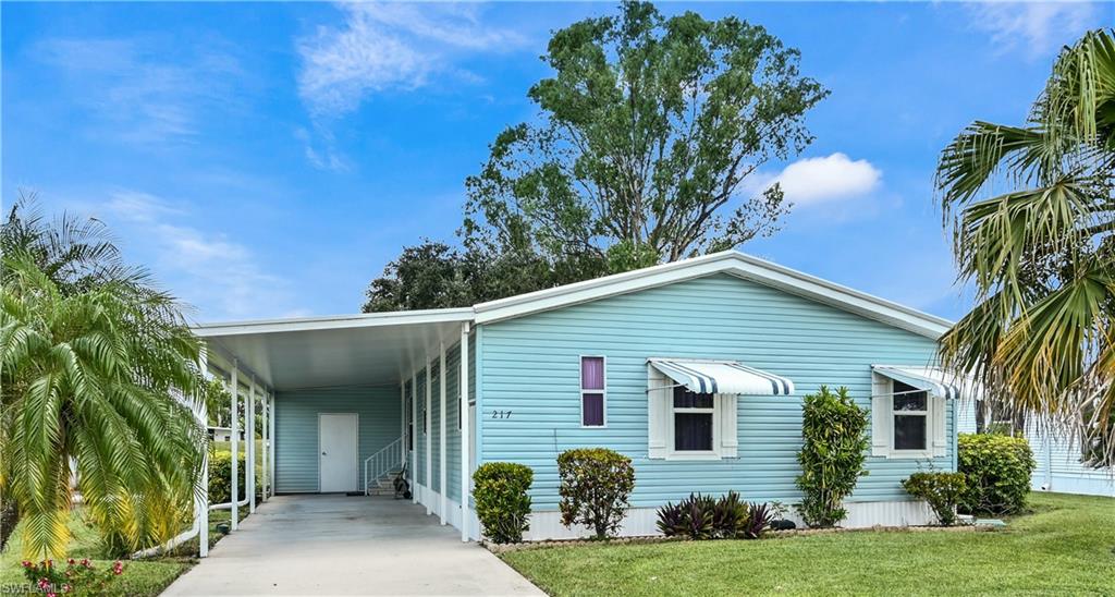 217 Belle Isle CT
