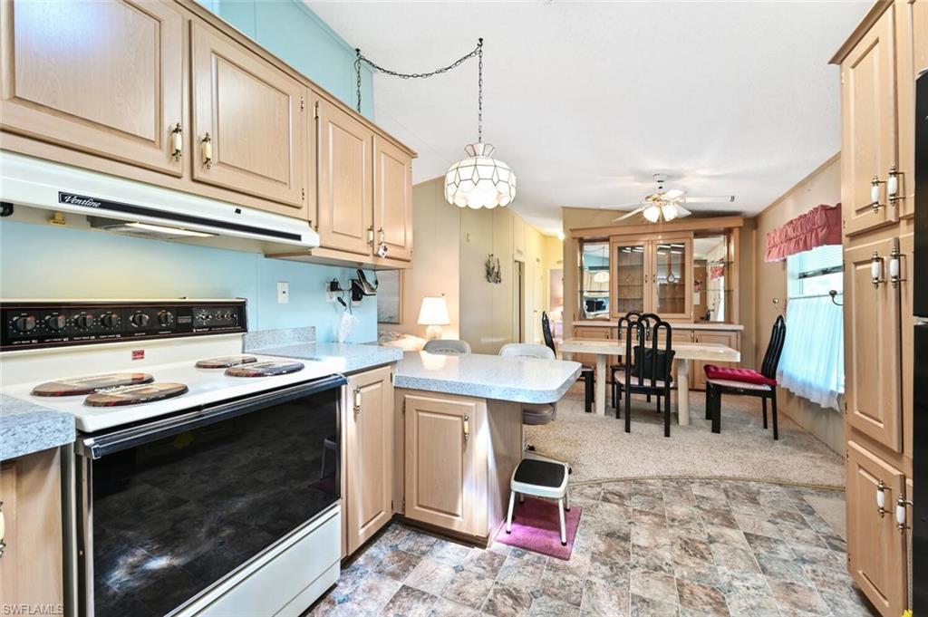 217 Belle Isle CT