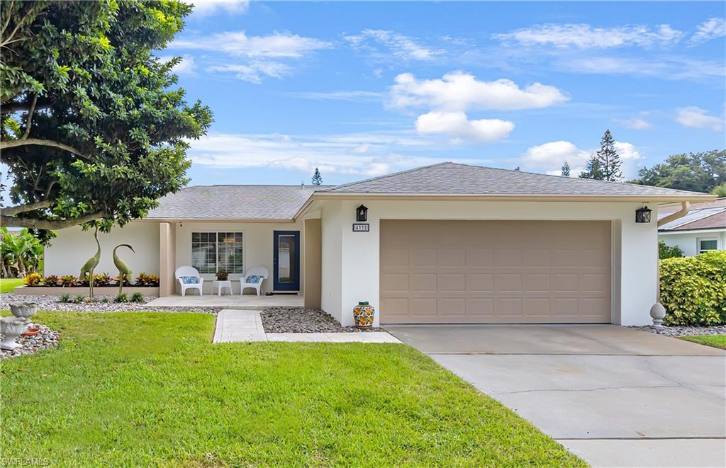 4332 Beechwood Lake DR