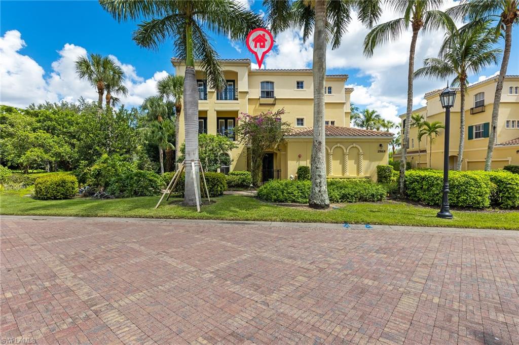 2868 Tiburon BLVD E Unit: 102