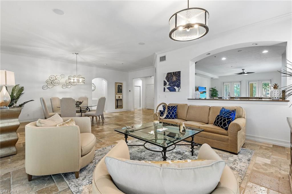 2868 Tiburon BLVD E Unit: 102