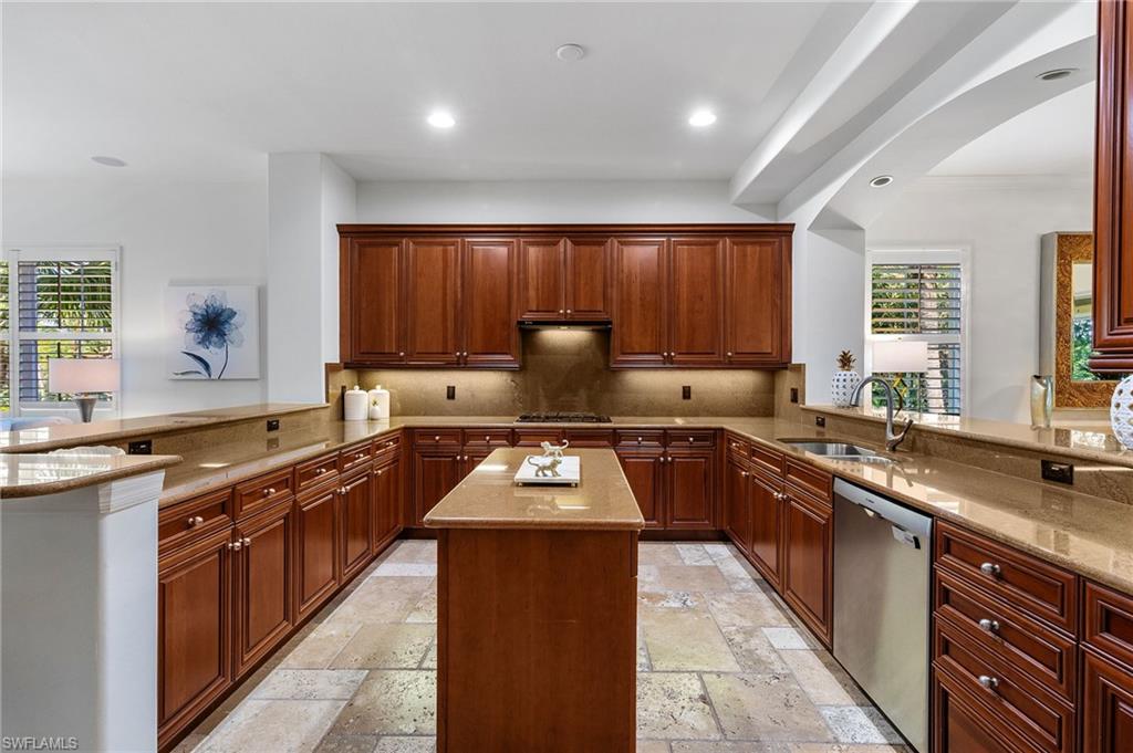 2868 Tiburon BLVD E Unit: 102