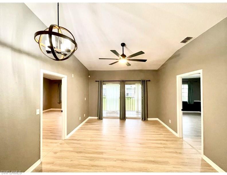 27095 Matheson AVE N Unit: 208