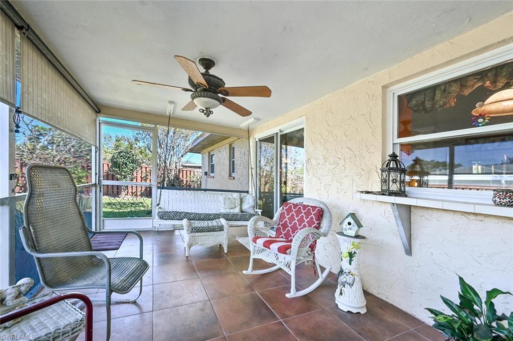 3341 Balboa CIR W