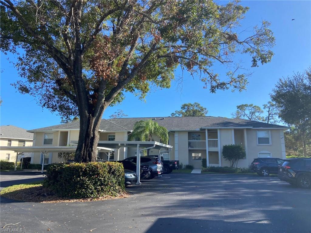 621 Squire CIR Unit: 102