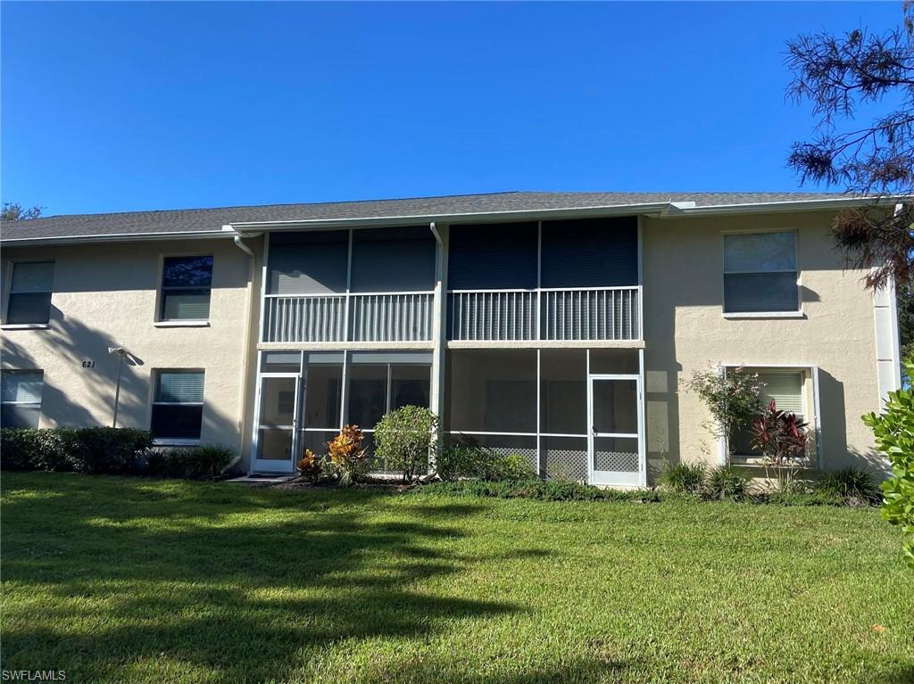 621 Squire CIR Unit: 102