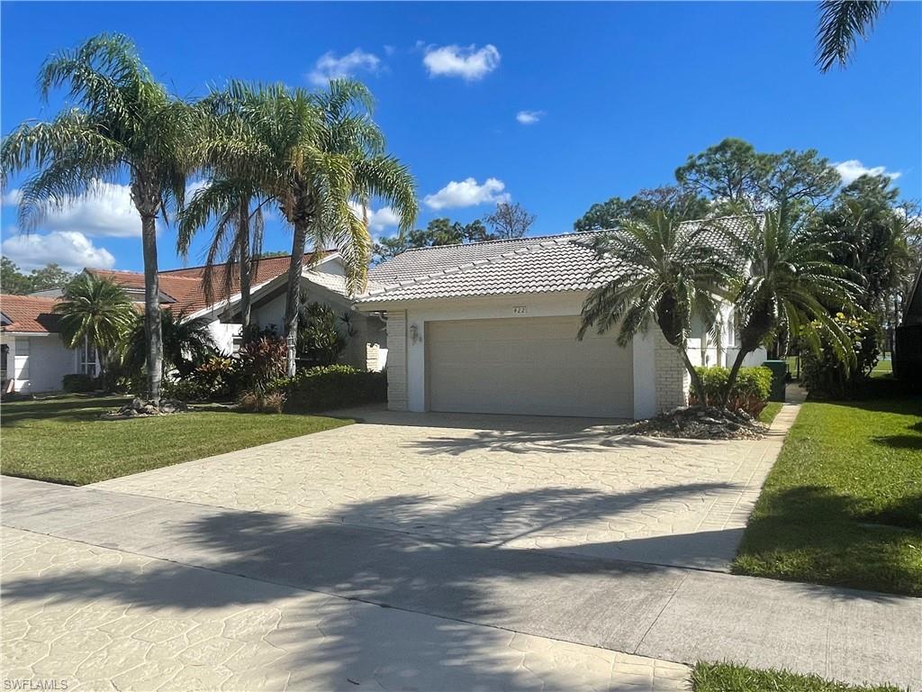 422 Countryside DR