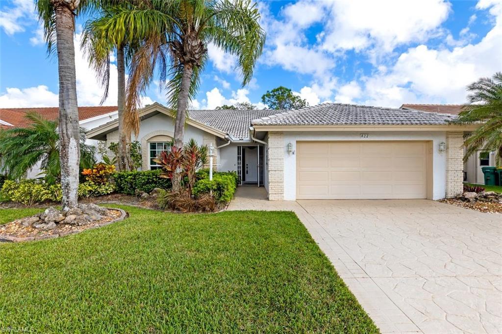 422 Countryside DR