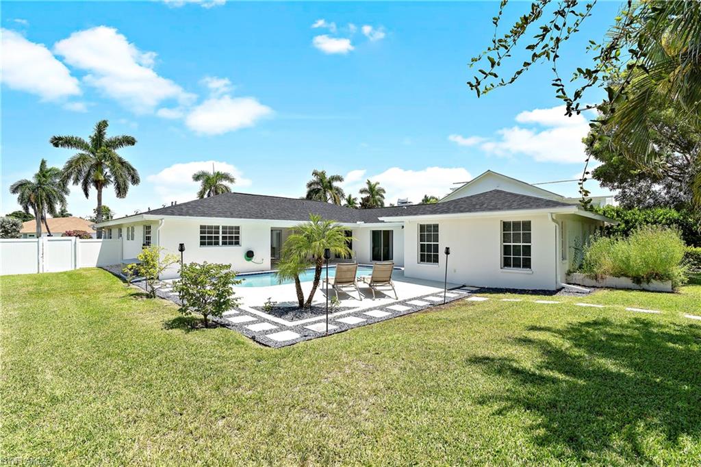 740 Orchid DR